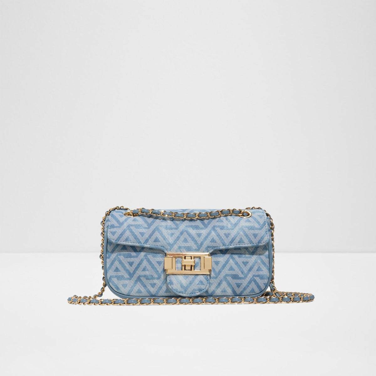 Olandria - BLUE - square image