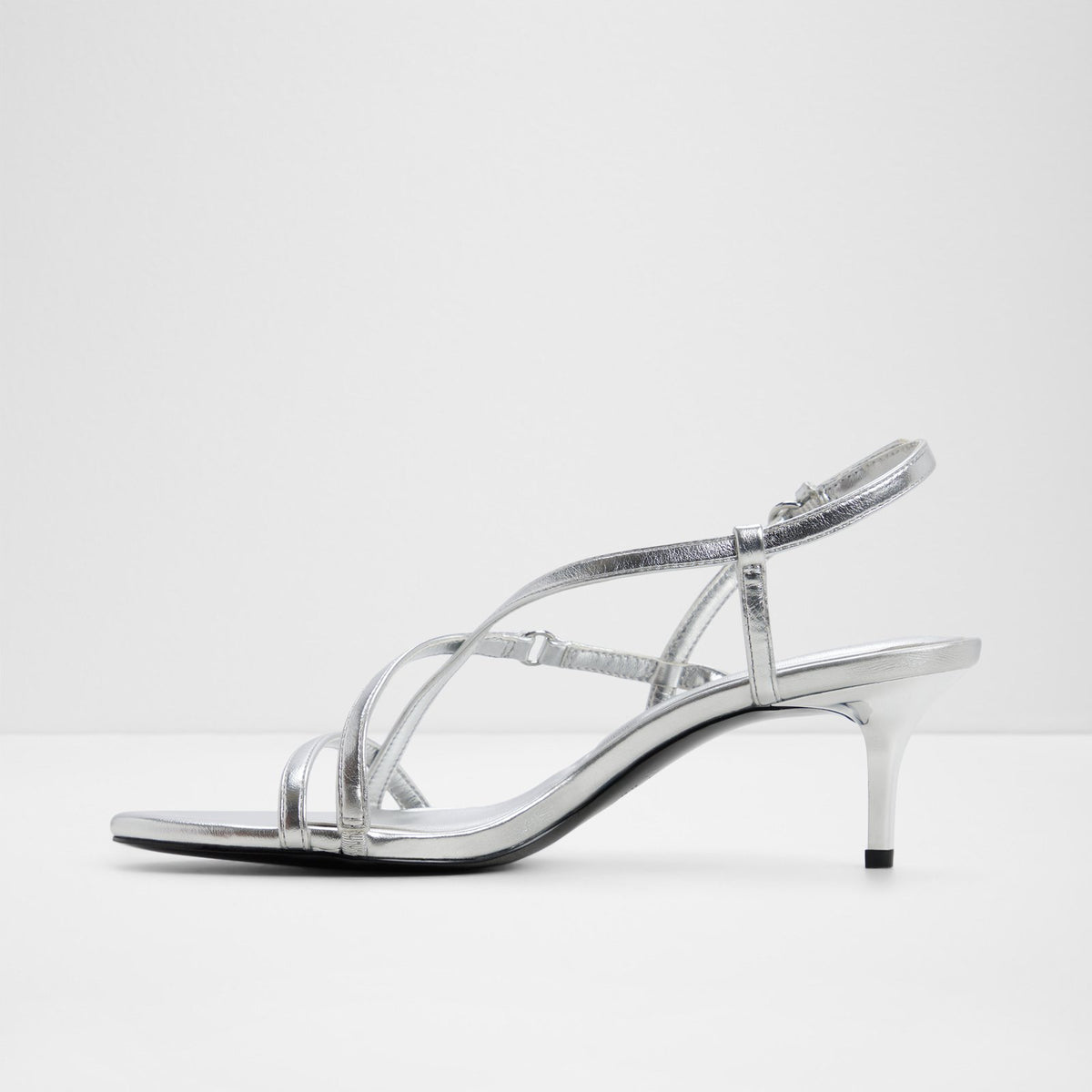 Olivie - Silver - image 2