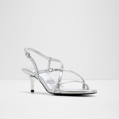Olivie - Silver - image 3