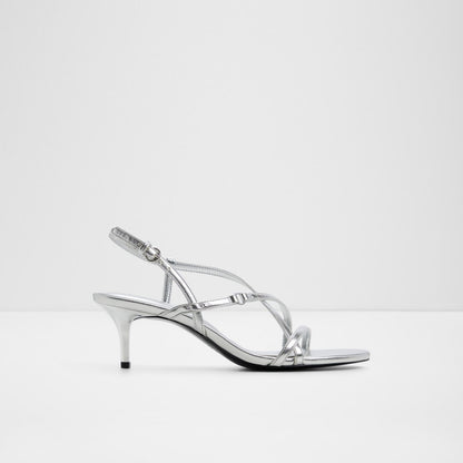 Olivie - Silver - square image