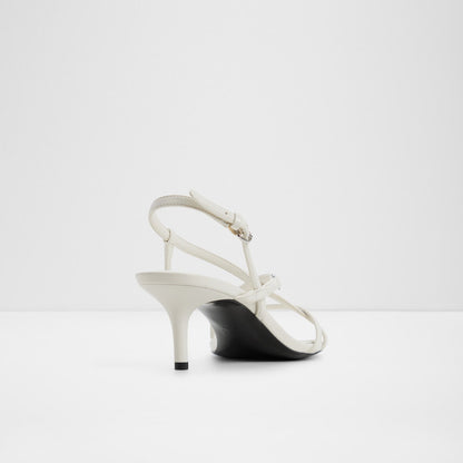 Olivie - White - image 1