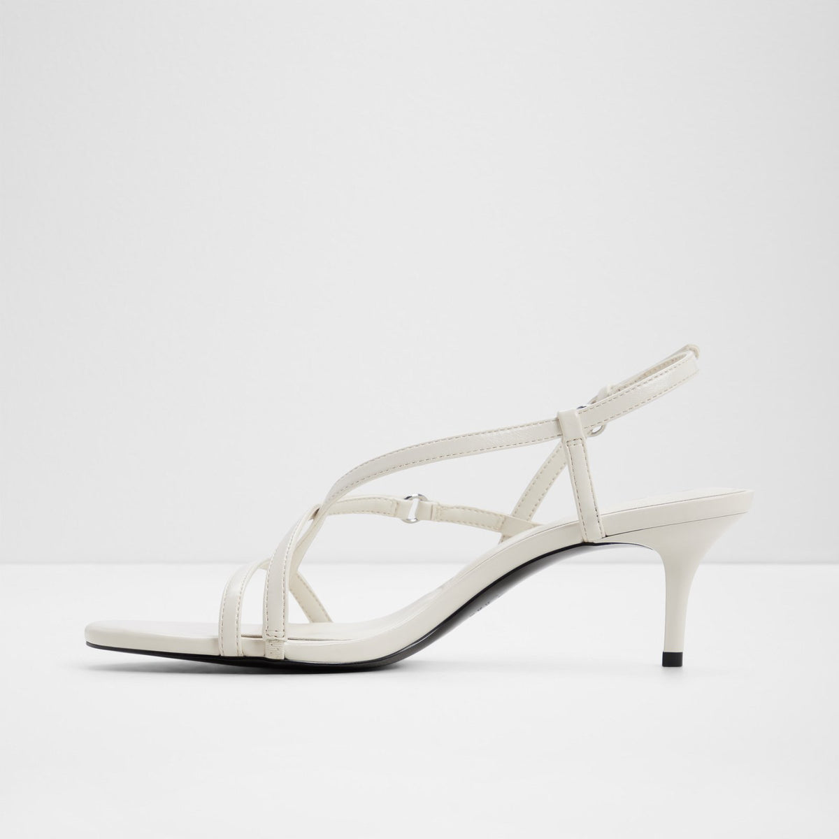 Olivie - White - image 2