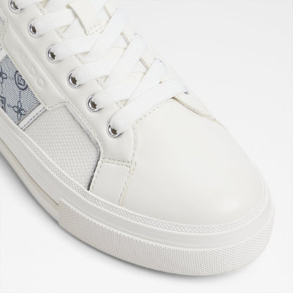 Onirasean - White - image 4
