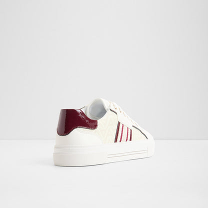 Onirasean - BURGUNDY - image 1