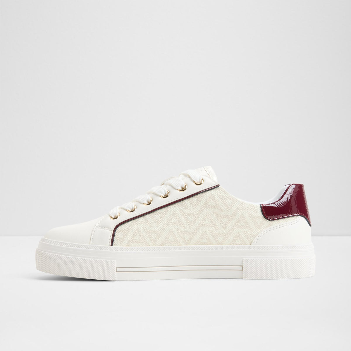 Onirasean - BURGUNDY - image 2