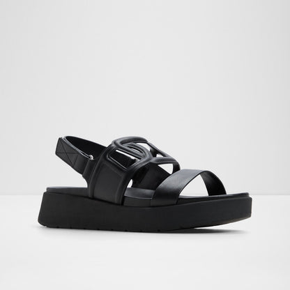 Onuvia - Black - image 3
