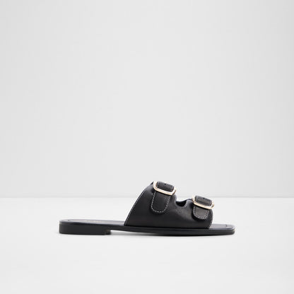 Oria-In - Black - square image