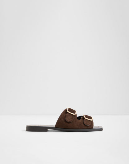 Oria-In - Dark Brown - alternate image