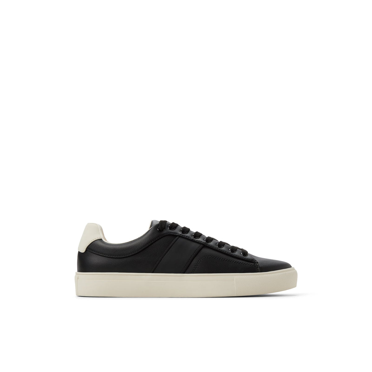 Parvin - Black - square image