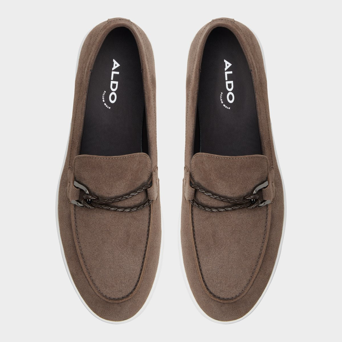 Patten - Medium Grey - image 5