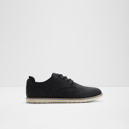 Pedro - Black (001) - square image