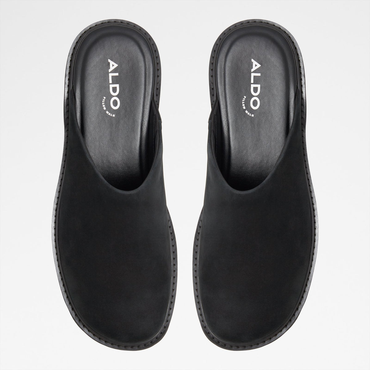 Piers - Black - image 5