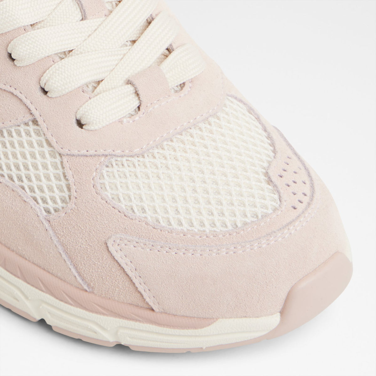 Pillowsnkr-L - Light Pink - image 4