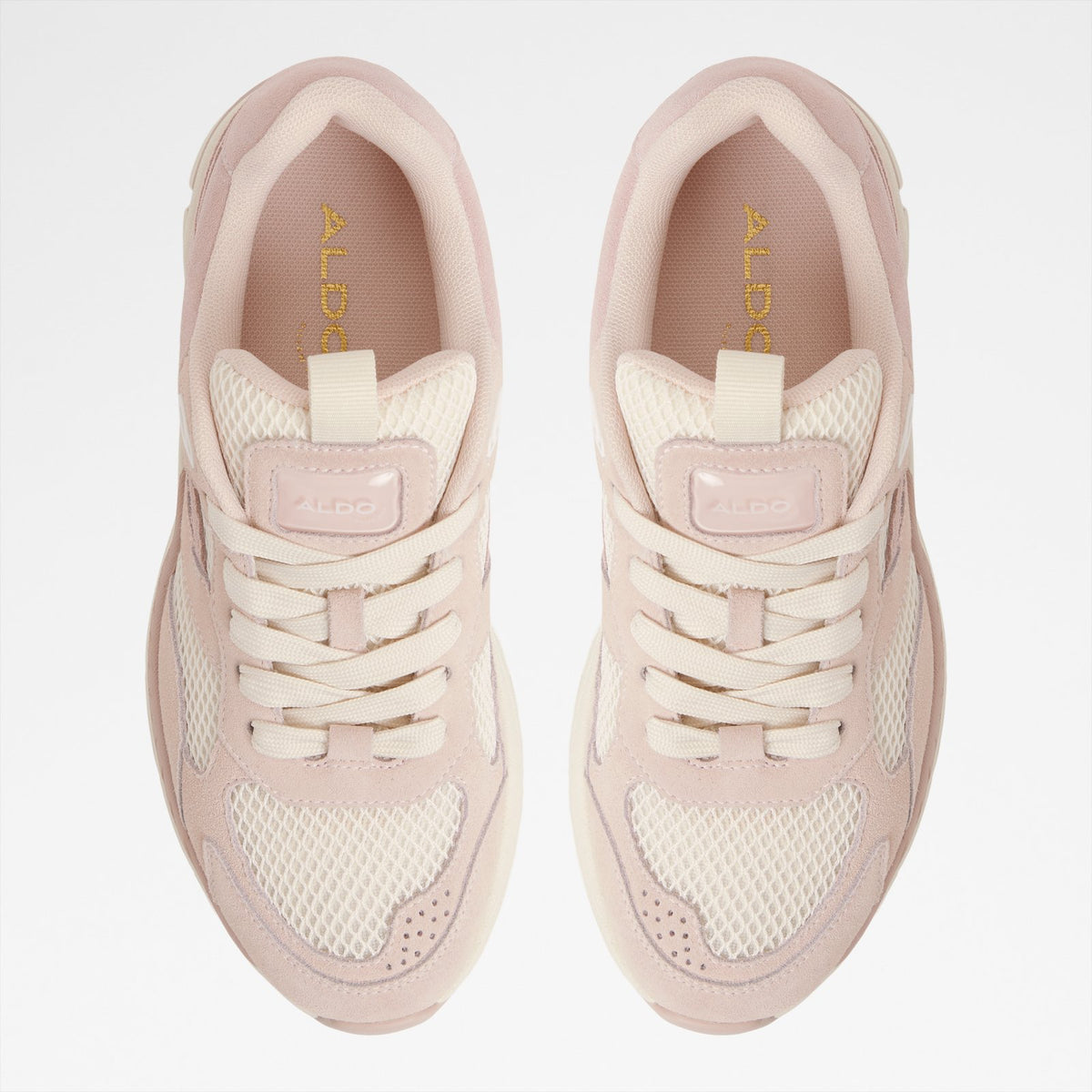 Pillowsnkr-L - Light Pink - image 5