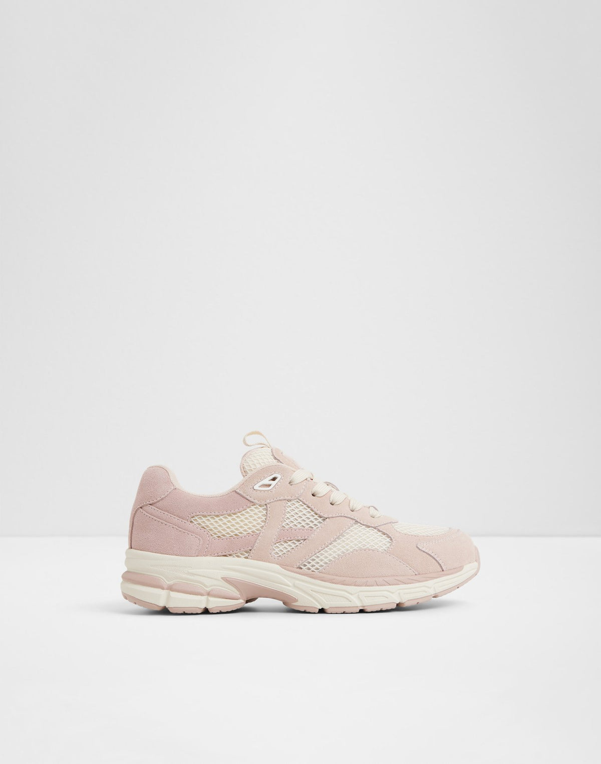 Pillowsnkr-L - Light Pink - alternate image