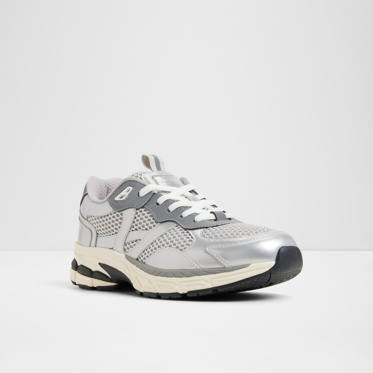 Pillowsnkr-L - Silver - image 3