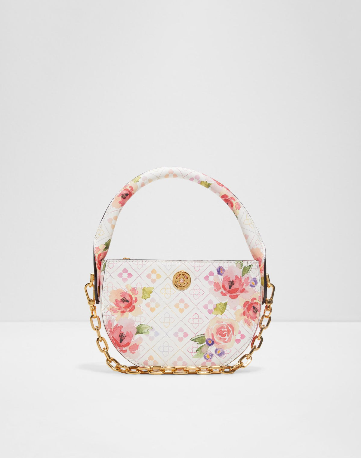 Quinnie - Light Pink - alternate image
