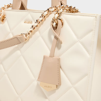 Raeyna - Open Beige - image 2