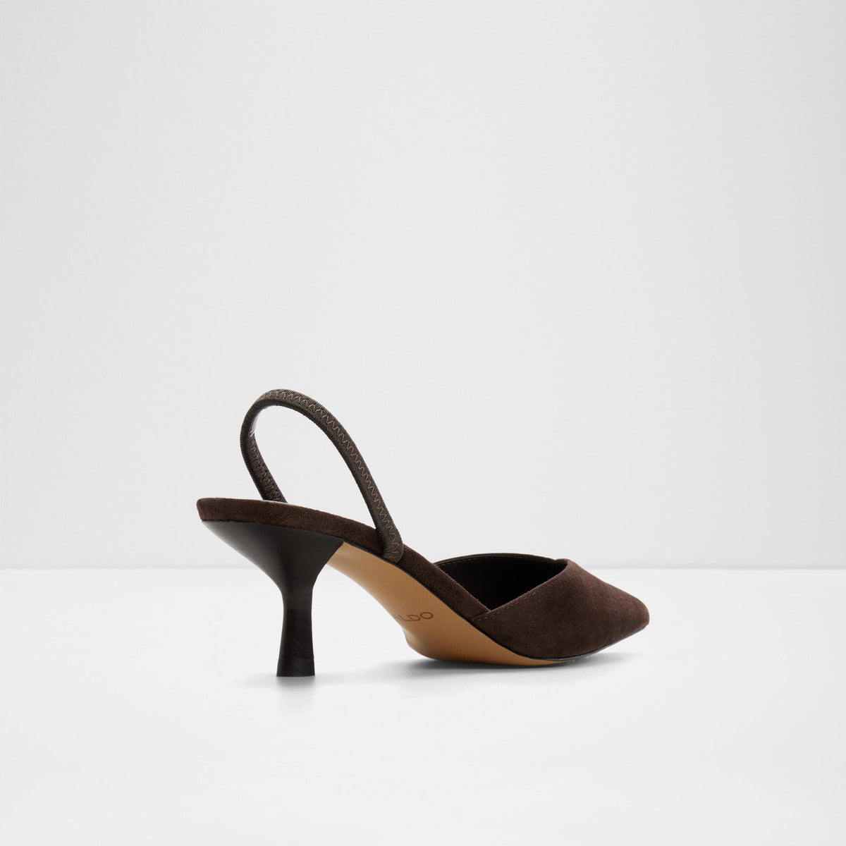 Re-Olivia - Dark Brown - image 1