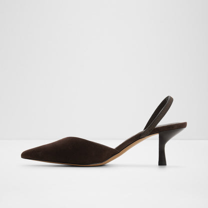 Re-Olivia - Dark Brown - image 2