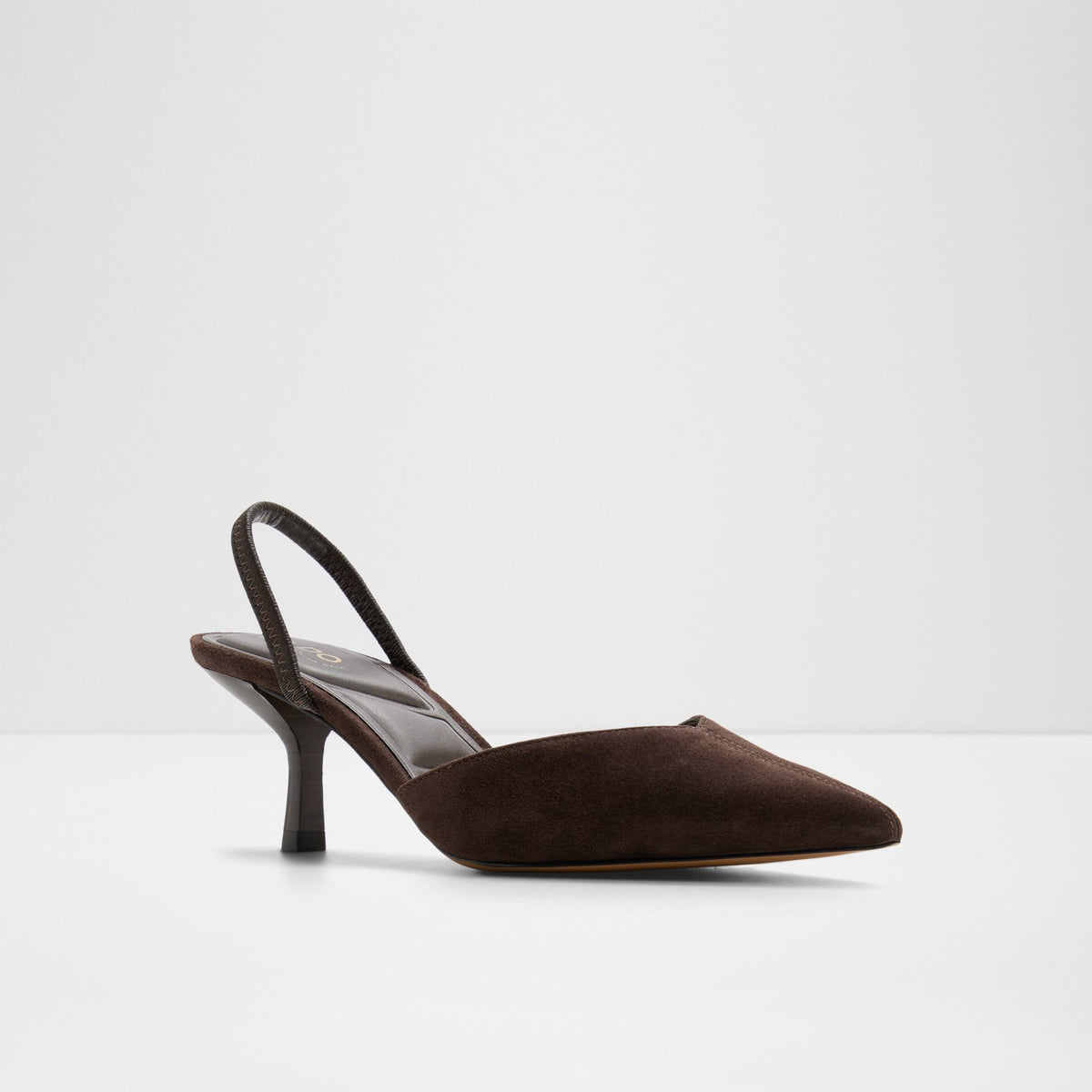 Re-Olivia - Dark Brown - image 3