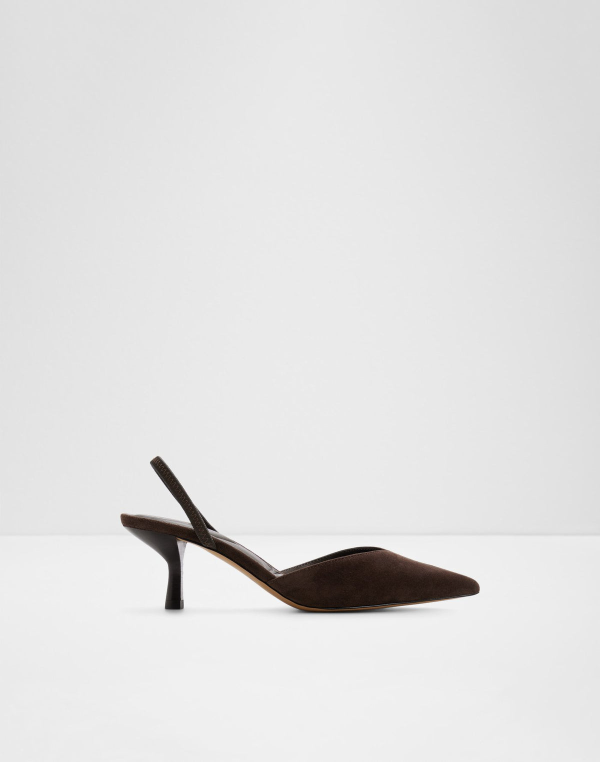 Re-Olivia - Dark Brown - alternate image