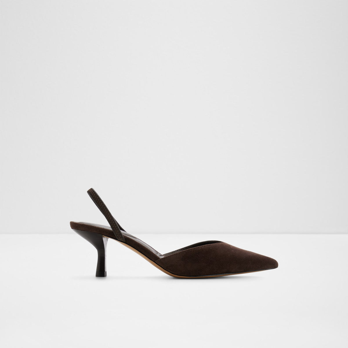 Re-Olivia - Dark Brown - square image