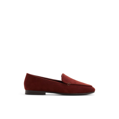 Rhiley - BURGUNDY - square image