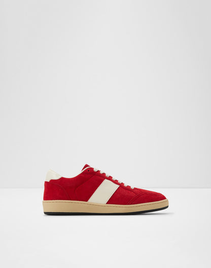 Roscoe - Red - alternate image