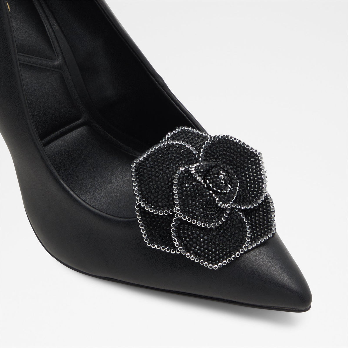 Rosettes - Black - image 1