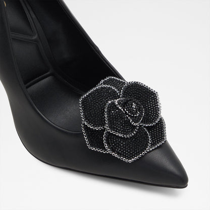 Rosettes - Black - image 1