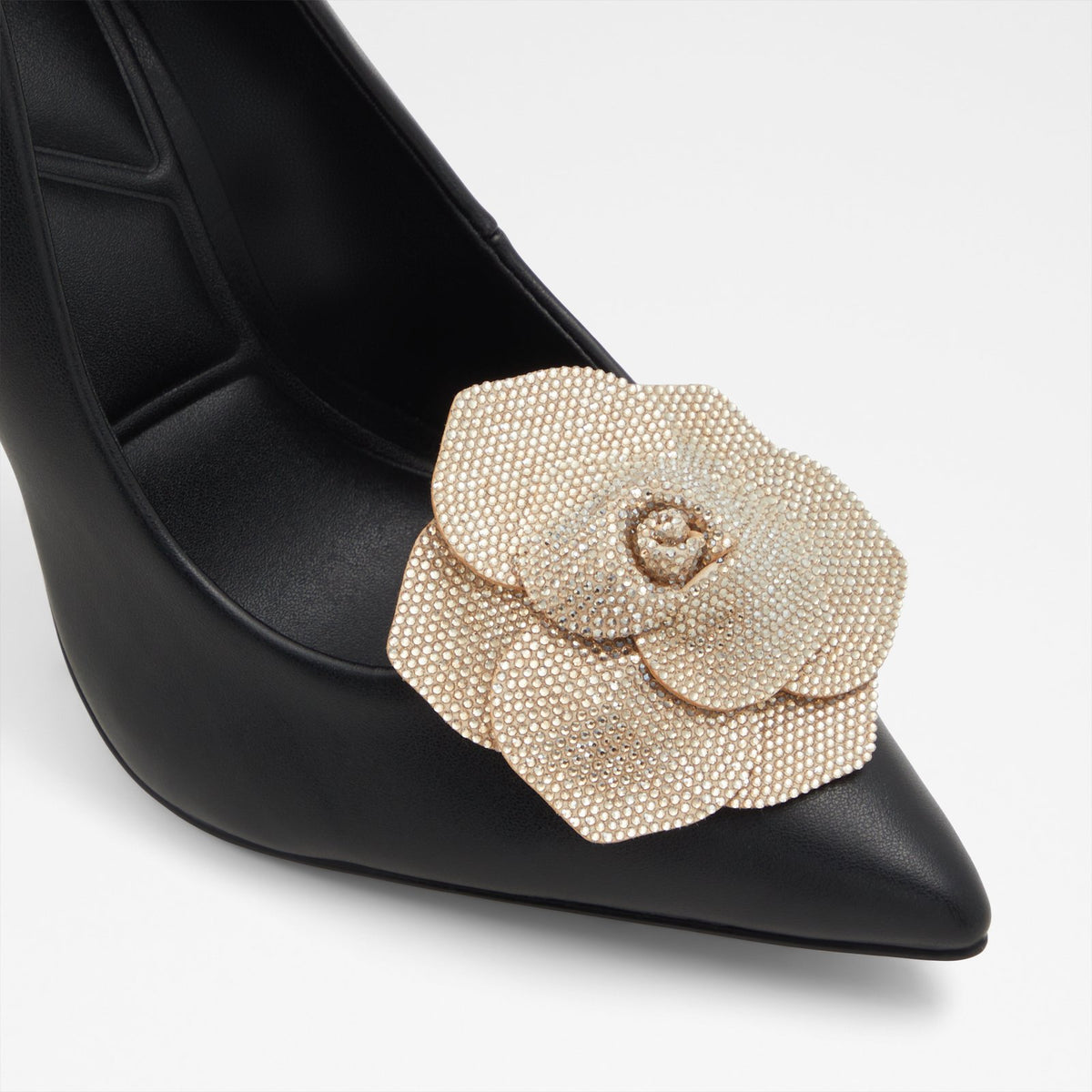 Rosettes - LIGHT YELLOW - image 1