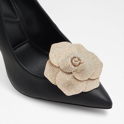 Rosettes - LIGHT YELLOW - image 1