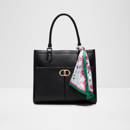 Ruya - BLACK - square image
