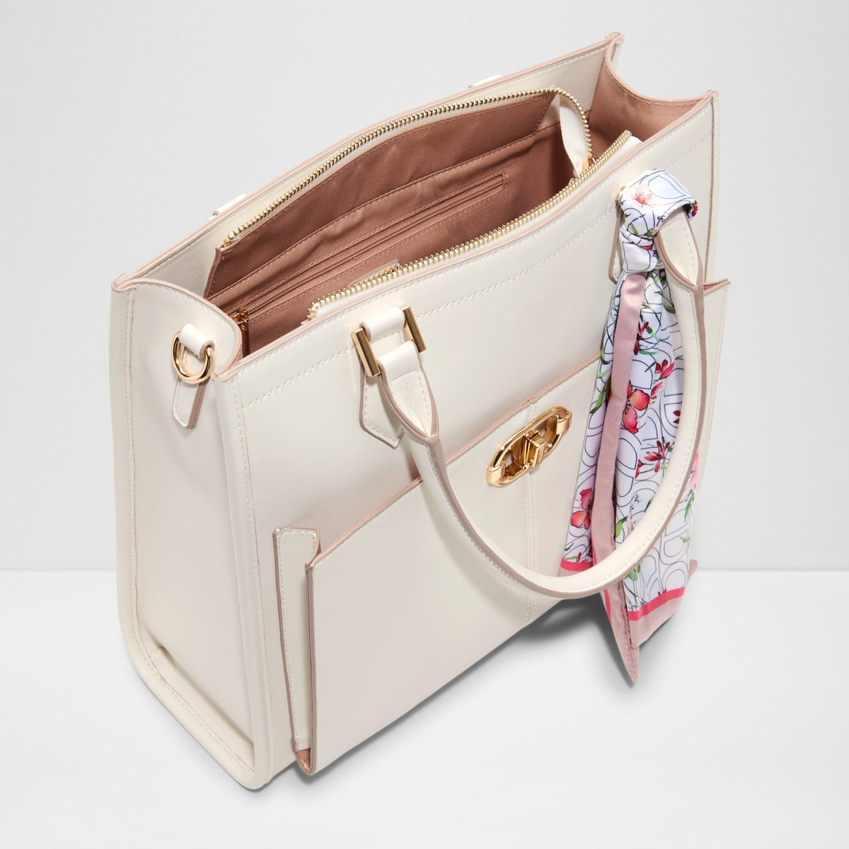 Ruya - White - image 2