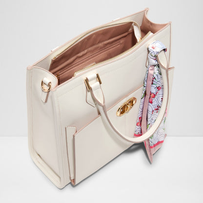 Ruya - White - image 2