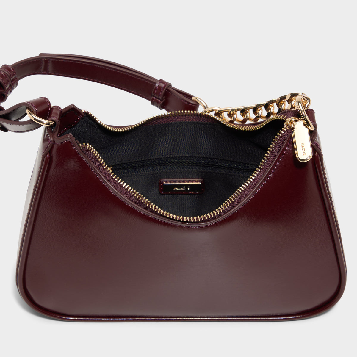 Sabryne - Bordo - image 2