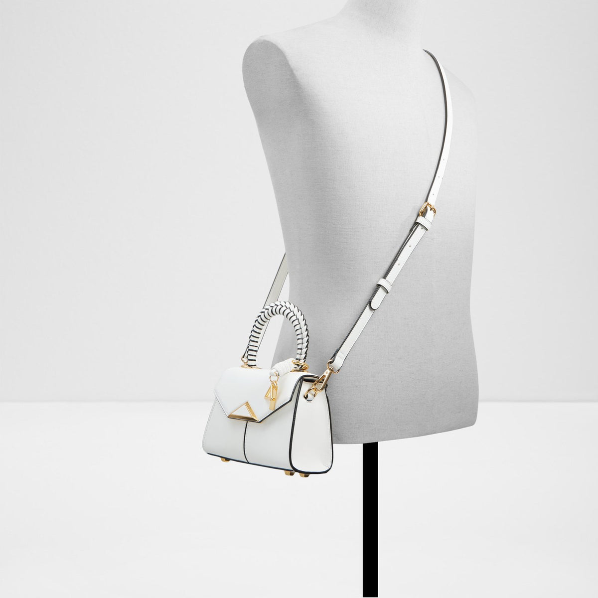 Sadiehb - White - image 3