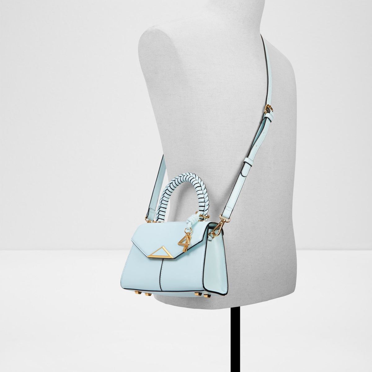Sadietop - BLUE - image 3