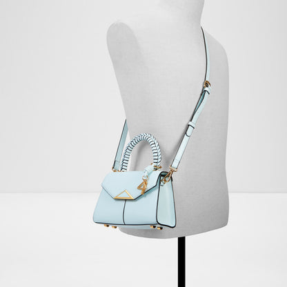 Sadietop - BLUE - image 3