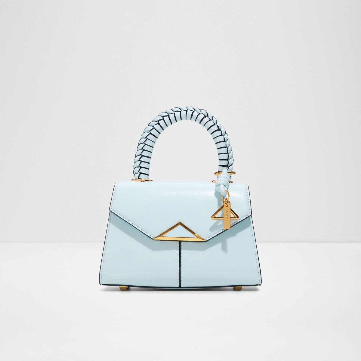 Sadietop - BLUE - square image