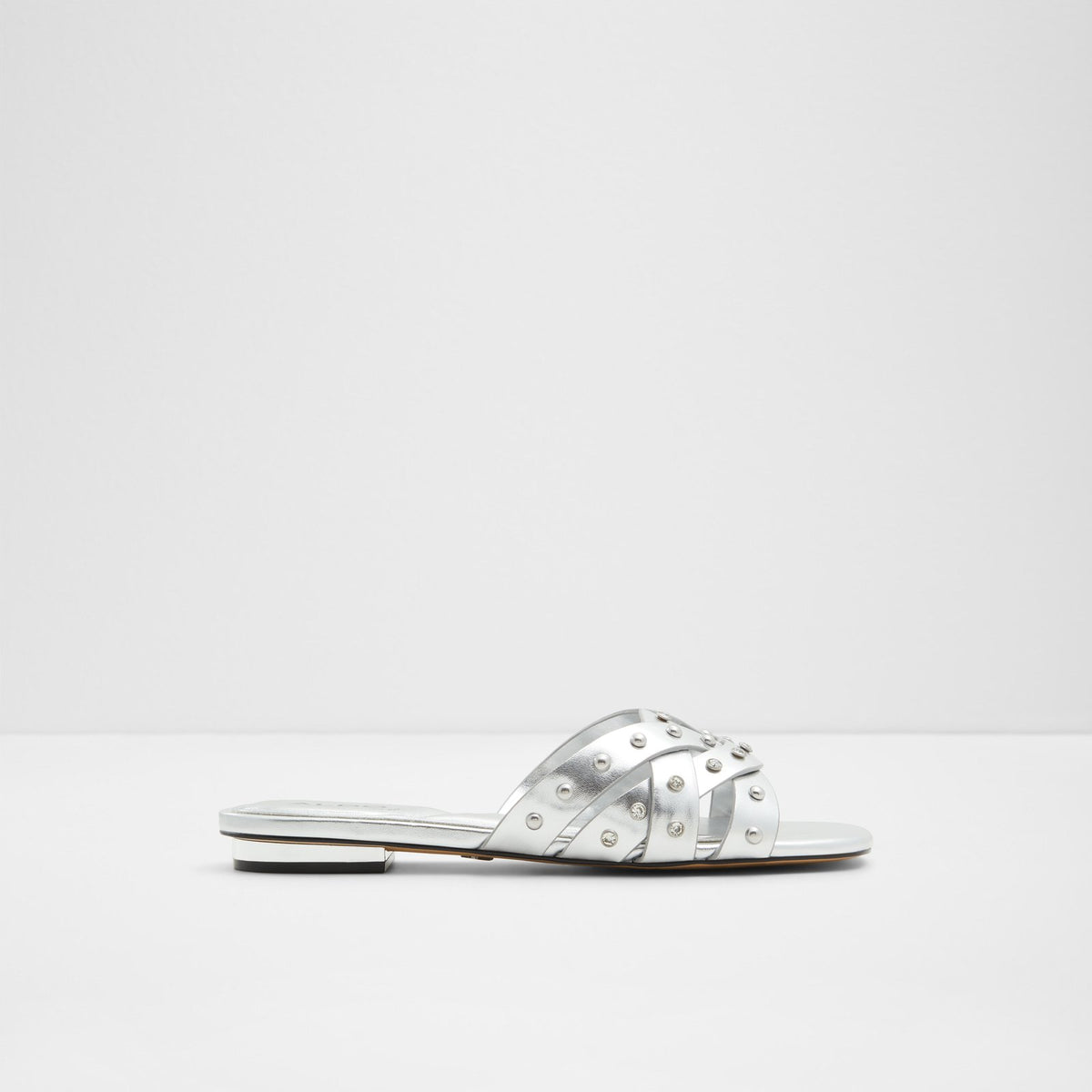 Saltings - Silver - square image