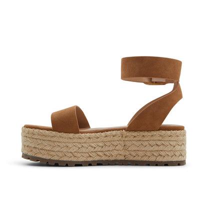 Sandriine - BROWN - image 2