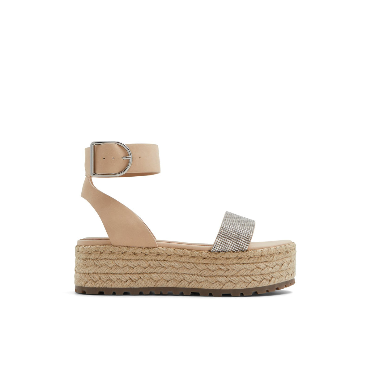 Sandriine - PINK - square image