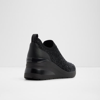 Sevan - Black (001) - image 1