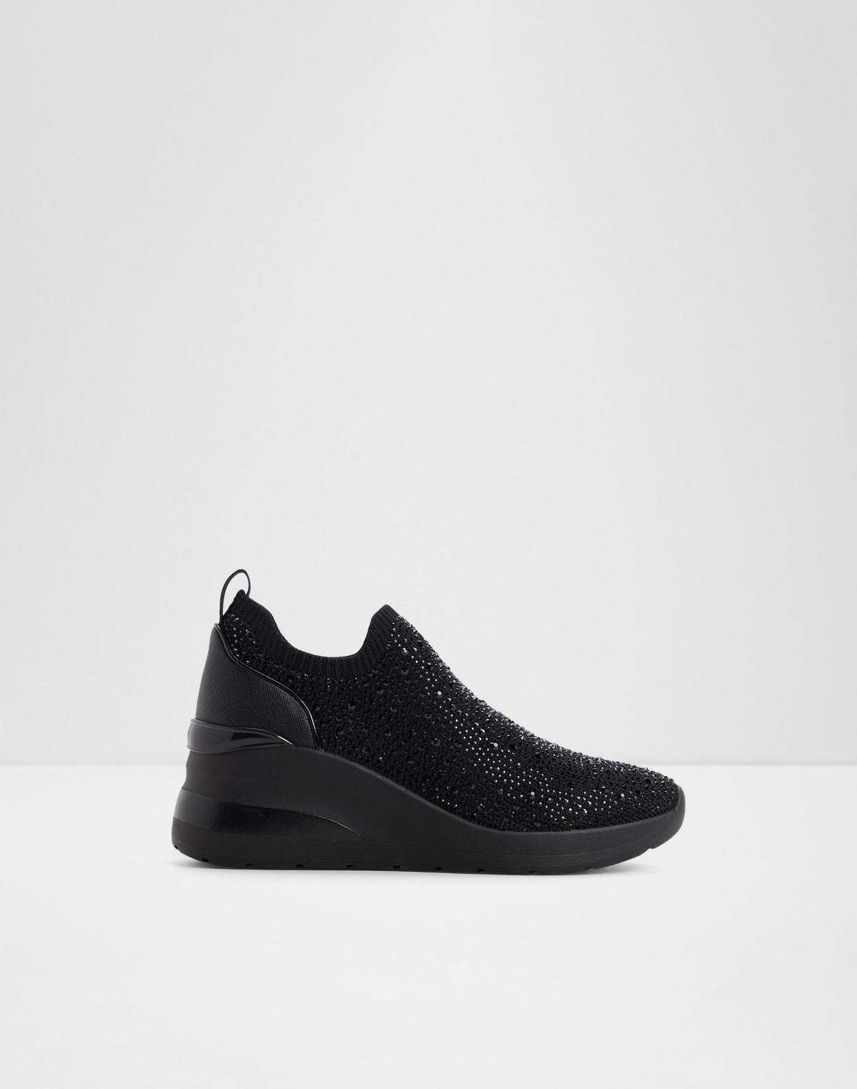Sevan - Black (001) - alternate image