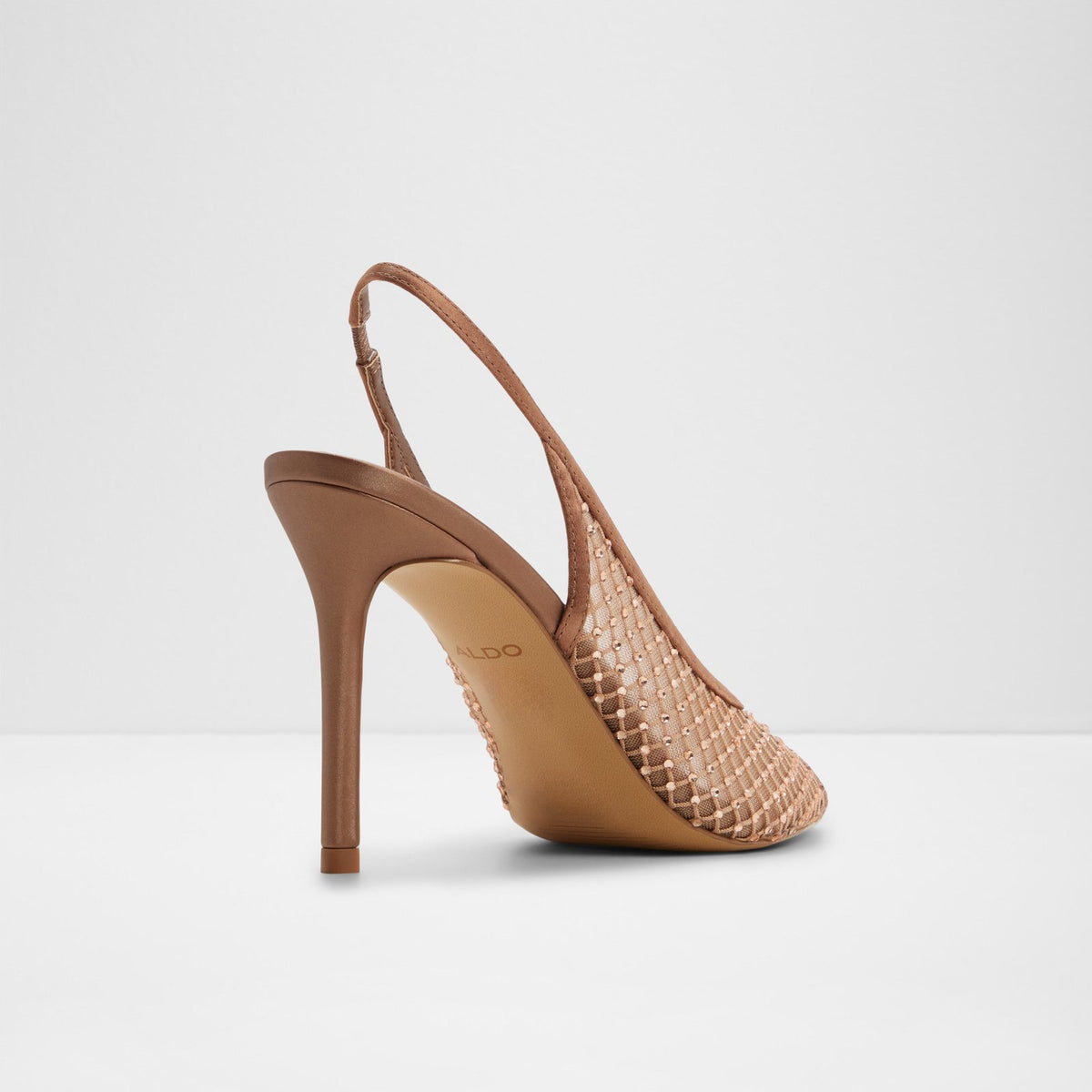 Skolas - Light Brown - image 1