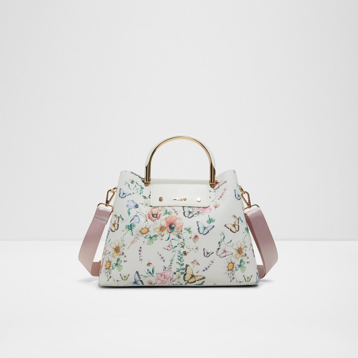 Sloana - Light Pink - square image