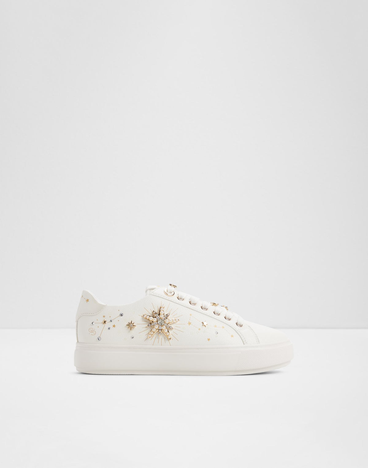 Starbright - White - alternate image