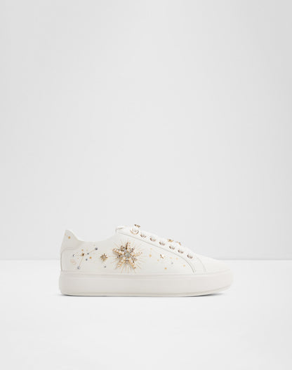 Starbright - White - alternate image